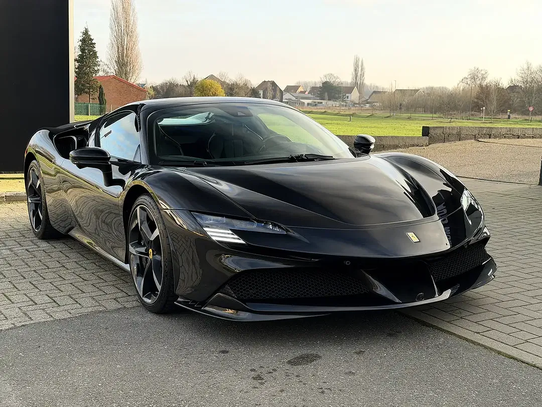 Ferrari SF90 Spider Assetto Fiorano - foto 2
