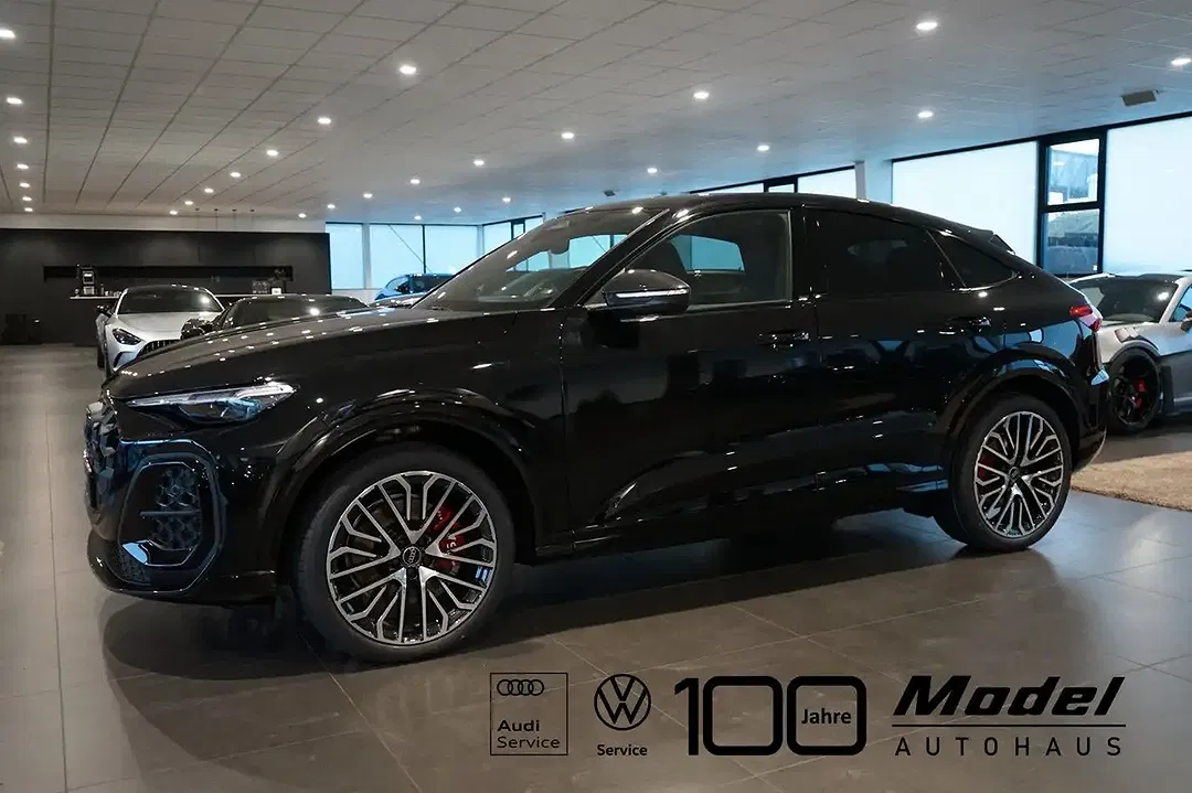 Audi SQ5 TFSI Sportback Pro - foto 1