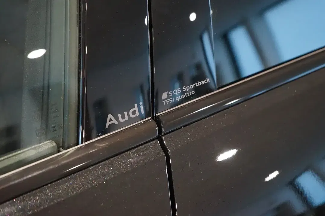 Audi SQ5 TFSI Sportback Pro - Thumbnail 13