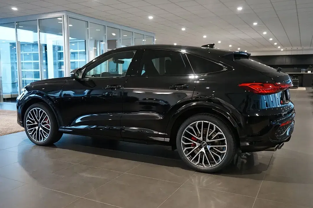 Audi SQ5 TFSI Sportback Pro - foto 2