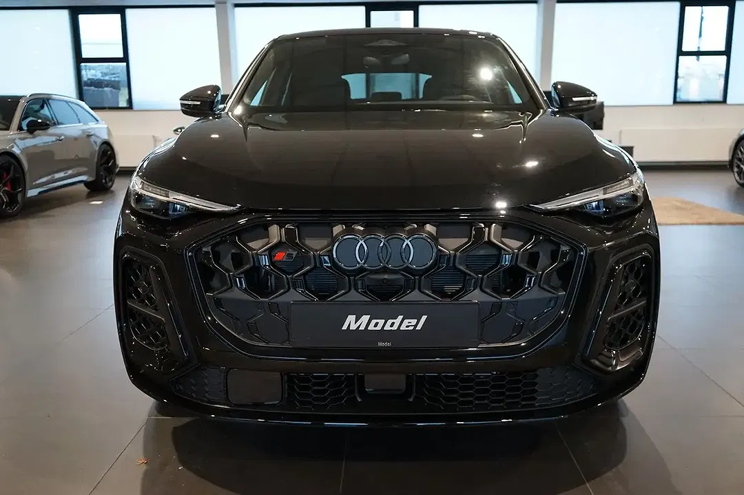 Audi SQ5 TFSI Sportback Pro - Thumbnail 3