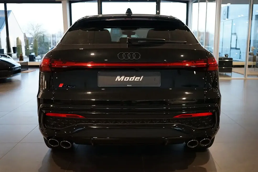 Audi SQ5 TFSI Sportback Pro - Thumbnail 4