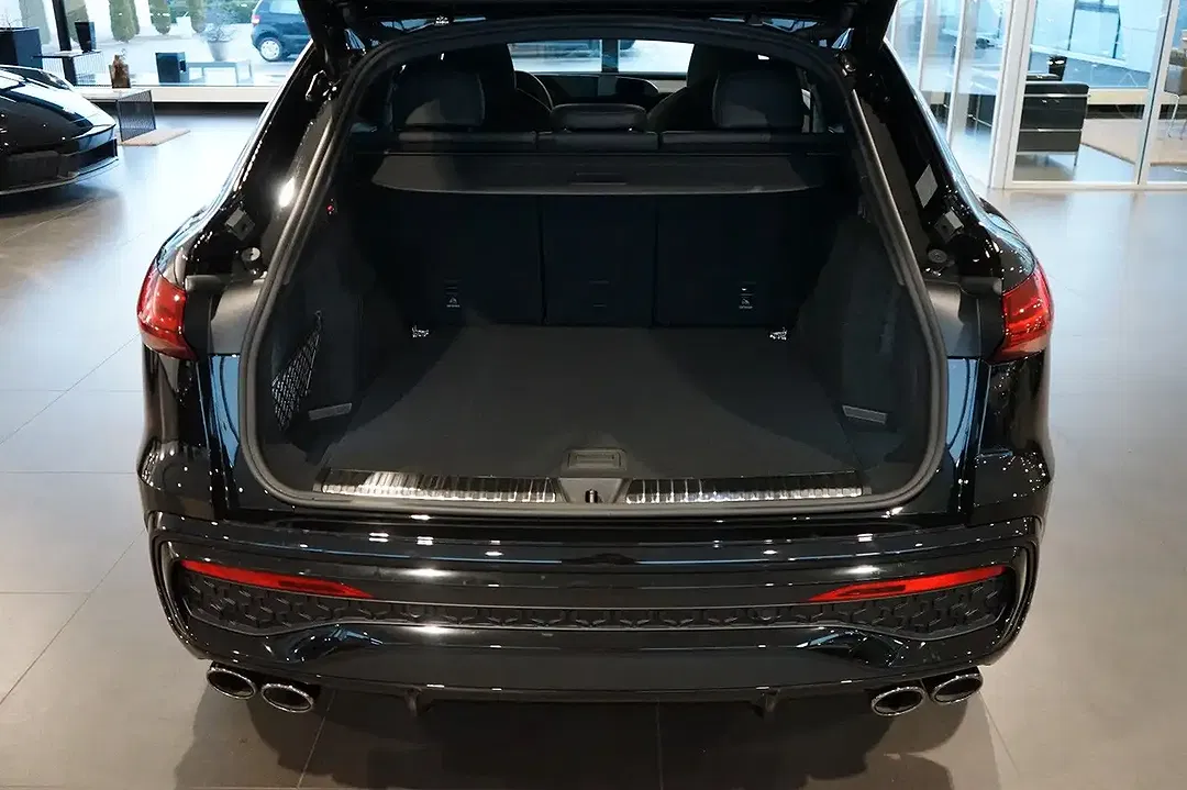 Audi SQ5 TFSI Sportback Pro - Thumbnail 5