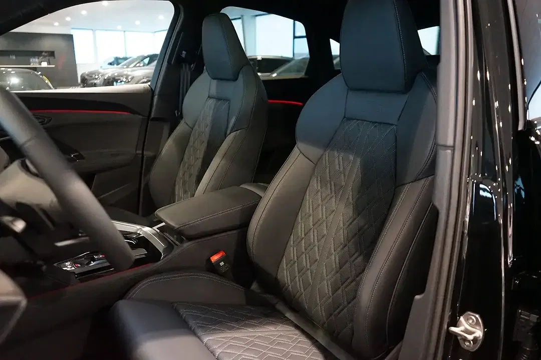 Audi SQ5 TFSI Sportback Pro - Thumbnail 7