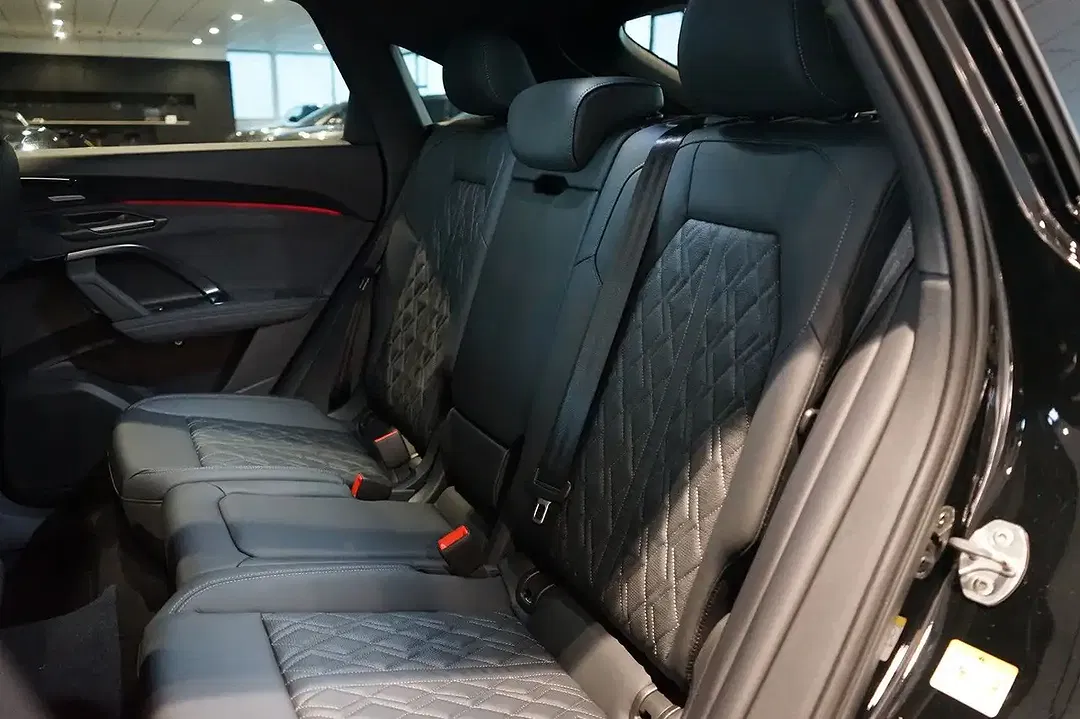 Audi SQ5 TFSI Sportback Pro - Thumbnail 8