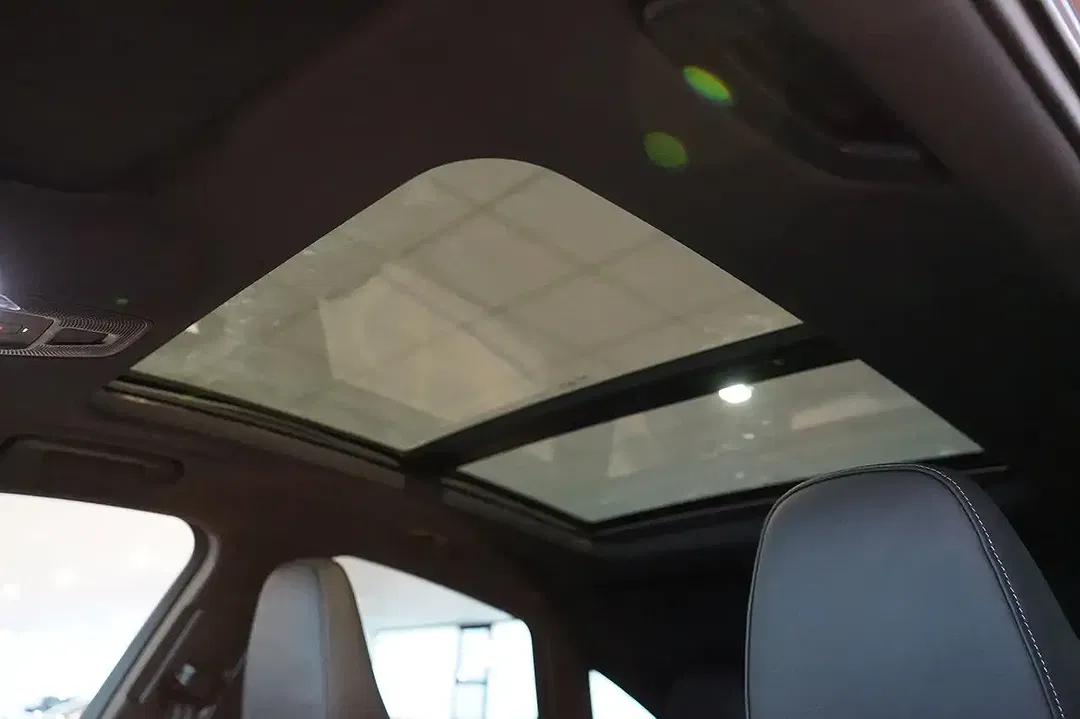 Audi SQ5 TFSI Sportback Pro - Thumbnail 9