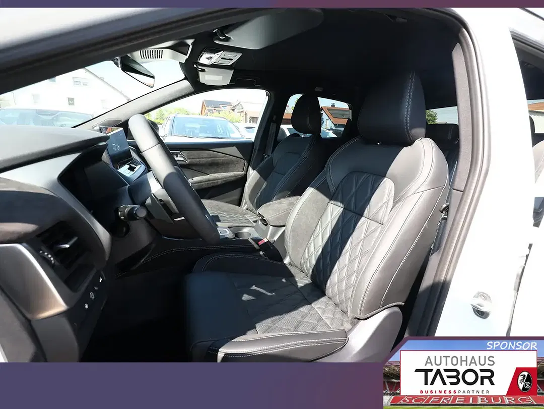 Nissan Qashqai Tekna+ - Thumbnail 6