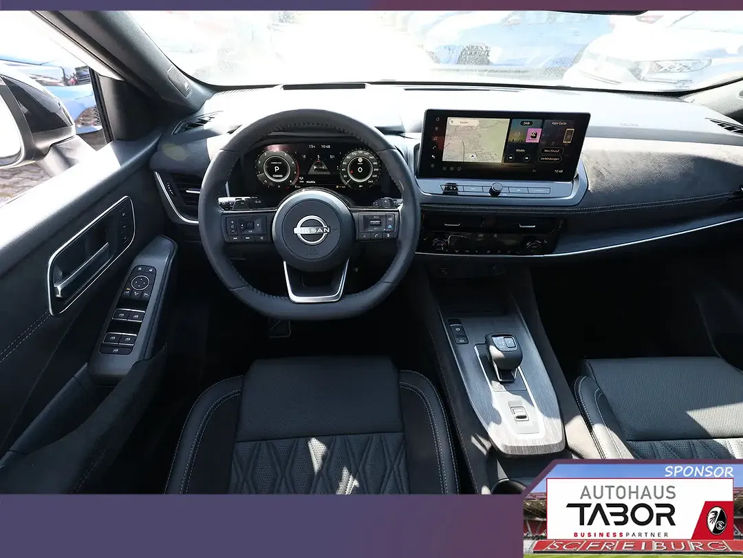 Nissan Qashqai Tekna+ - Thumbnail 7