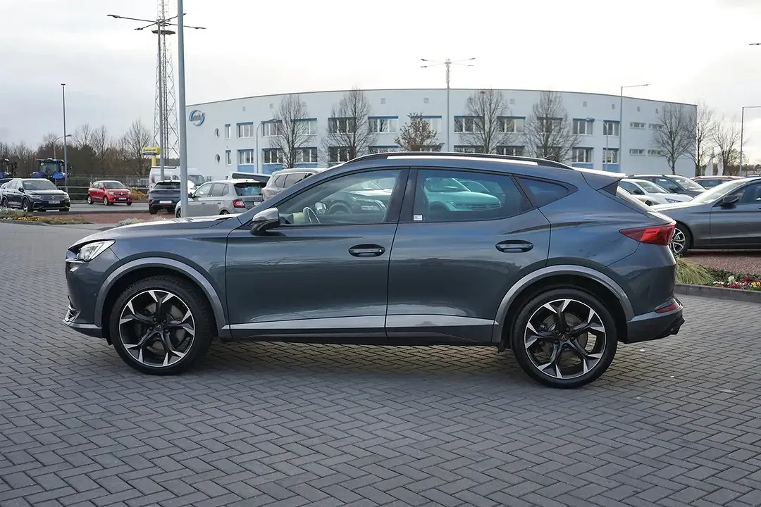 CUPRA Formentor 2.0 TSI DSG 4Drive VZ - Thumbnail 6