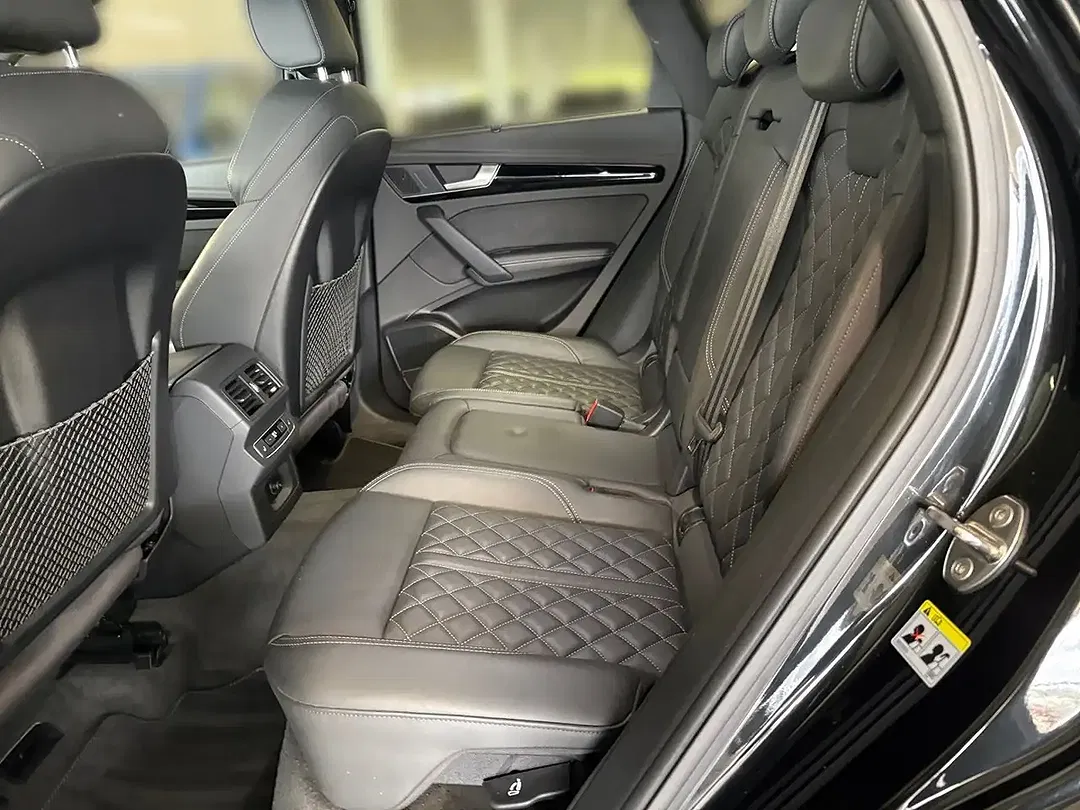Audi Q5 55 TFSI e S tronic quattro S line - Thumbnail 11