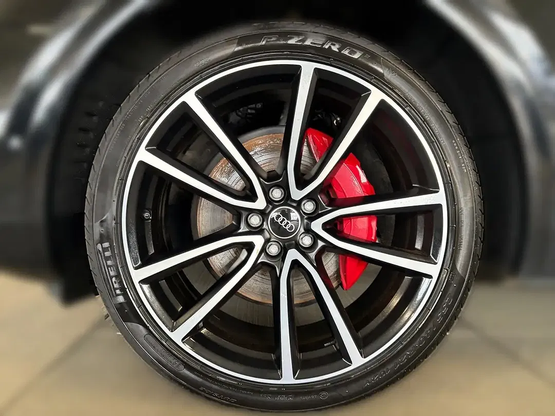 Audi Q5 55 TFSI e S tronic quattro S line - Thumbnail 4