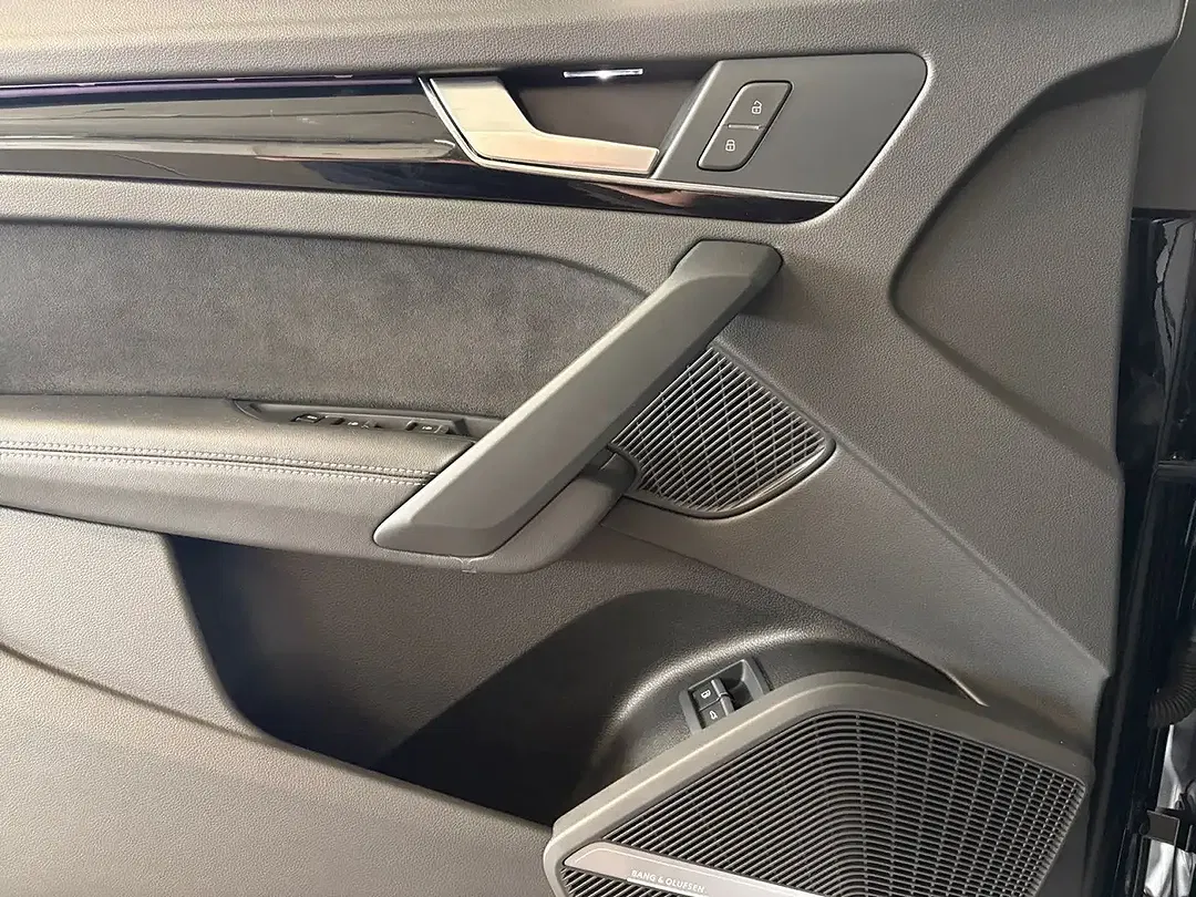 Audi Q5 55 TFSI e S tronic quattro S line - Thumbnail 8