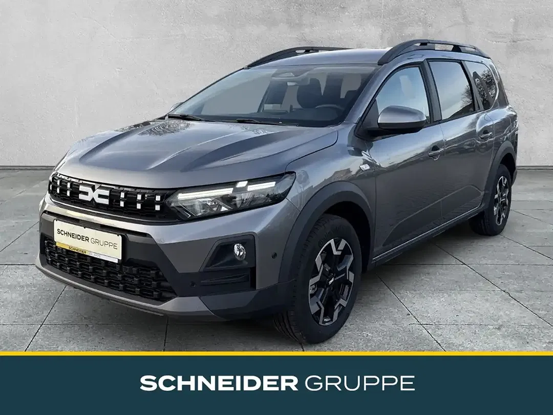 Dacia Jogger TCe Journey - foto 1