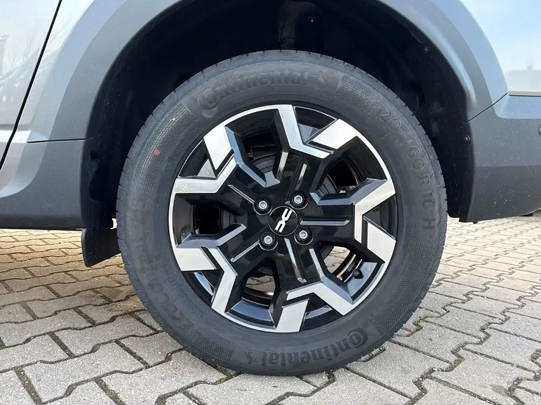 Dacia Jogger TCe Journey - Thumbnail 13