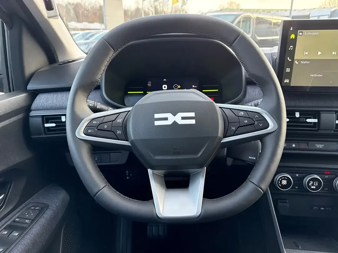 Dacia Jogger TCe Journey - foto 15