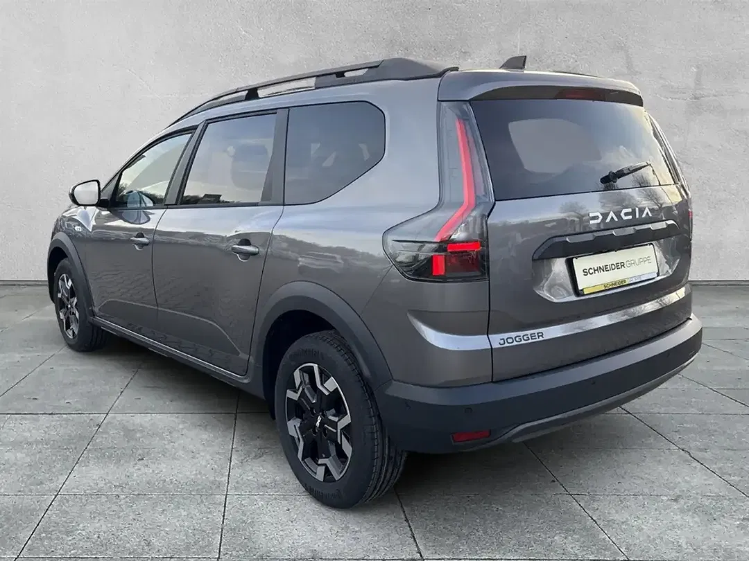 Dacia Jogger TCe Journey - Thumbnail 3