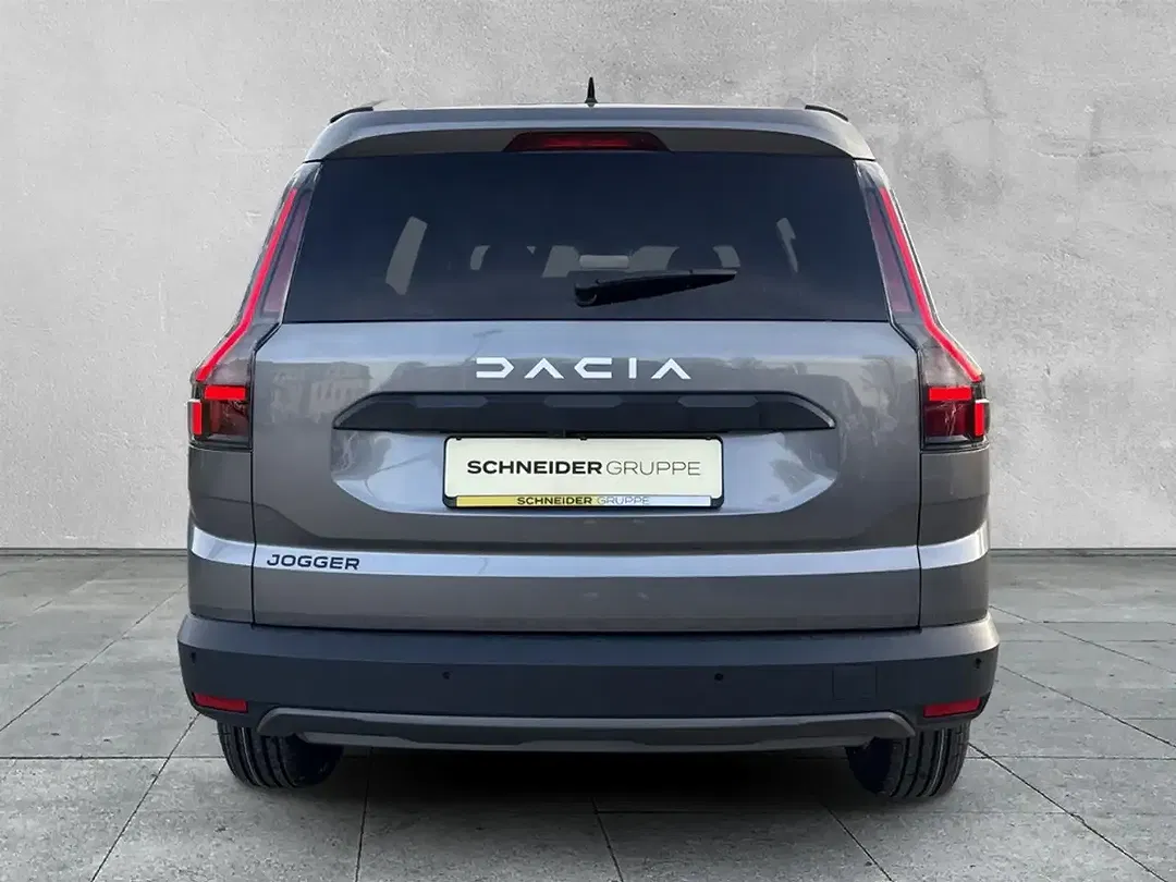 Dacia Jogger TCe Journey - Thumbnail 4