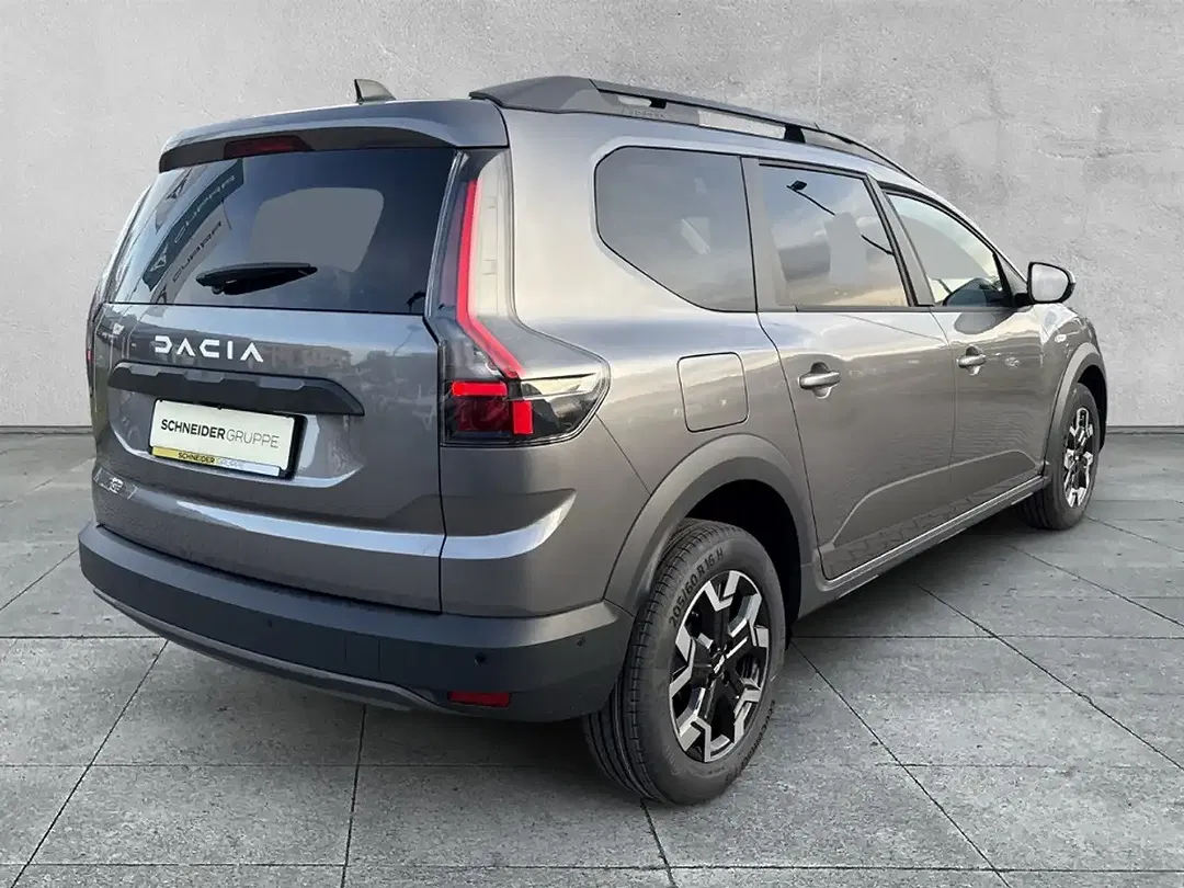 Dacia Jogger TCe Journey - Thumbnail 5
