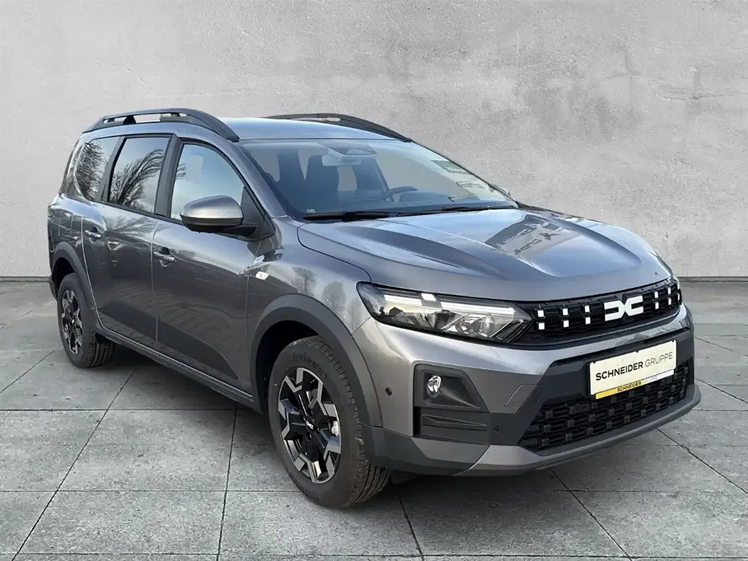 Dacia Jogger TCe Journey - Thumbnail 7