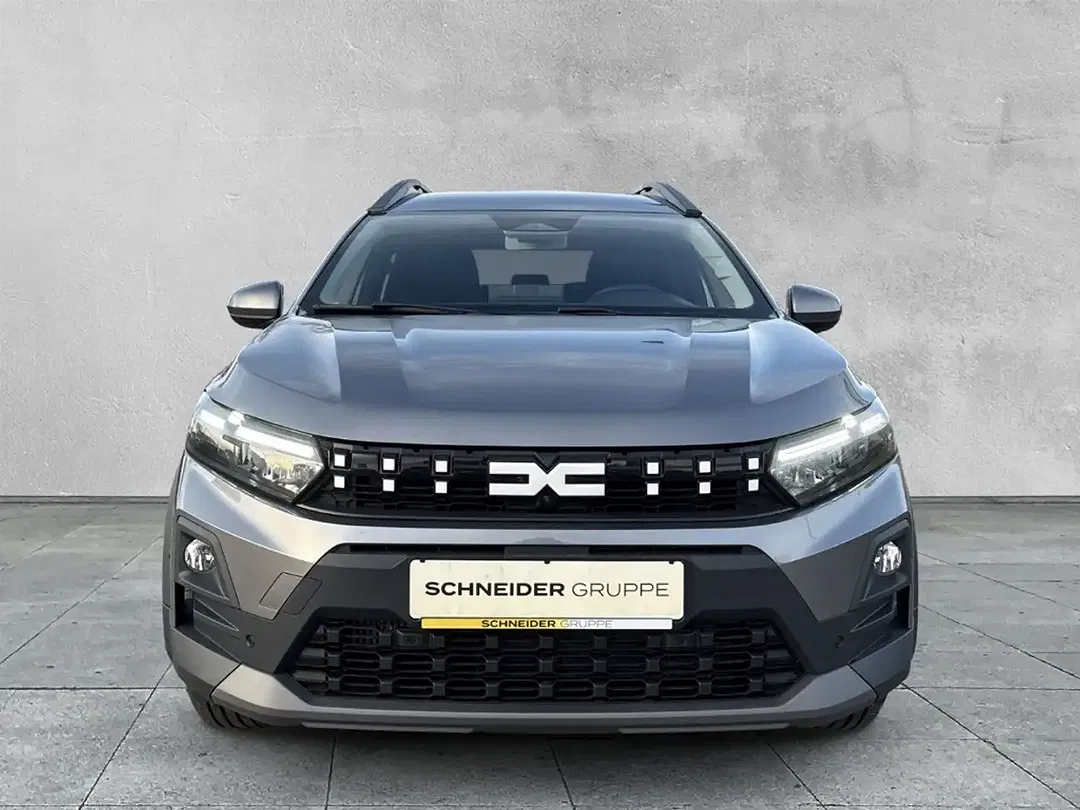 Dacia Jogger TCe Journey - Thumbnail 8