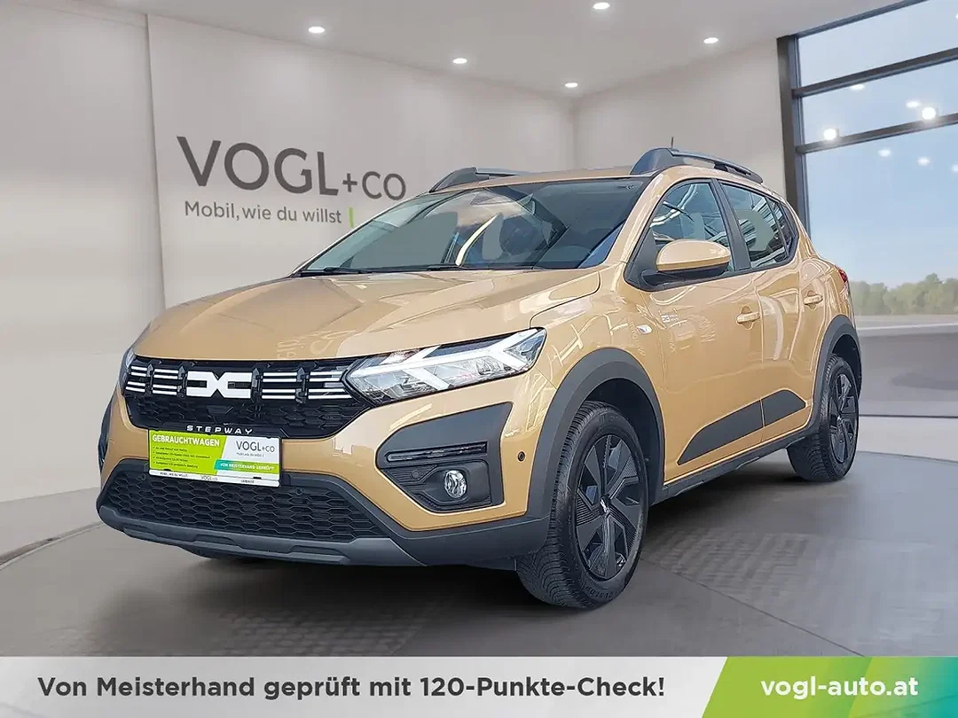 Dacia Sandero TCe Stepway Expression - Afbeelding 1