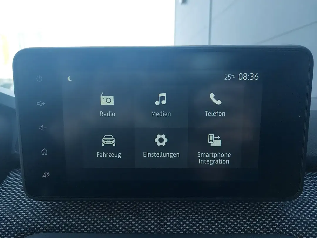 Dacia Sandero TCe Stepway Expression - Thumbnail 10