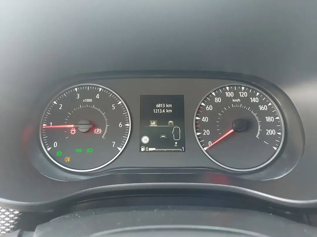 Dacia Sandero TCe Stepway Expression - foto 15