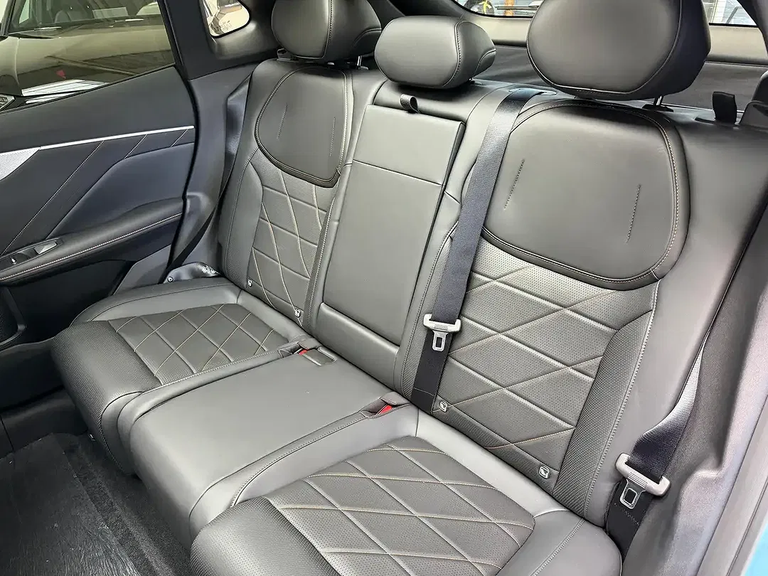 Changan Deepal S05 - Thumbnail 10
