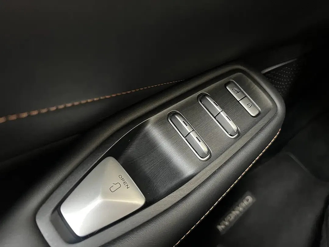 Changan Deepal S05 - Thumbnail 14