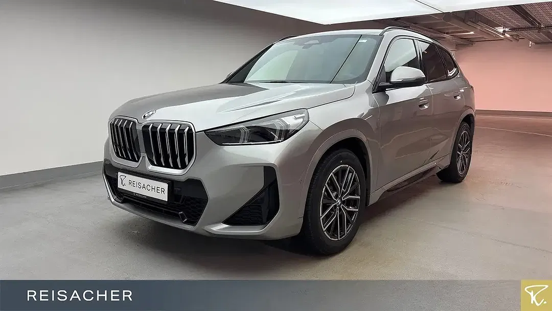 BMW X1 sDrive - foto 1