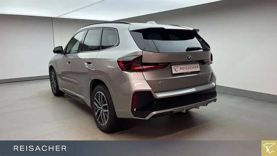 BMW X1 sDrive - foto 2