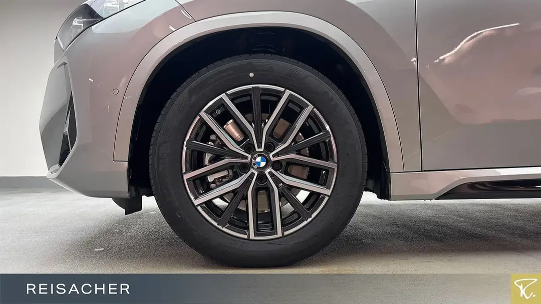 BMW X1 sDrive - Thumbnail 3