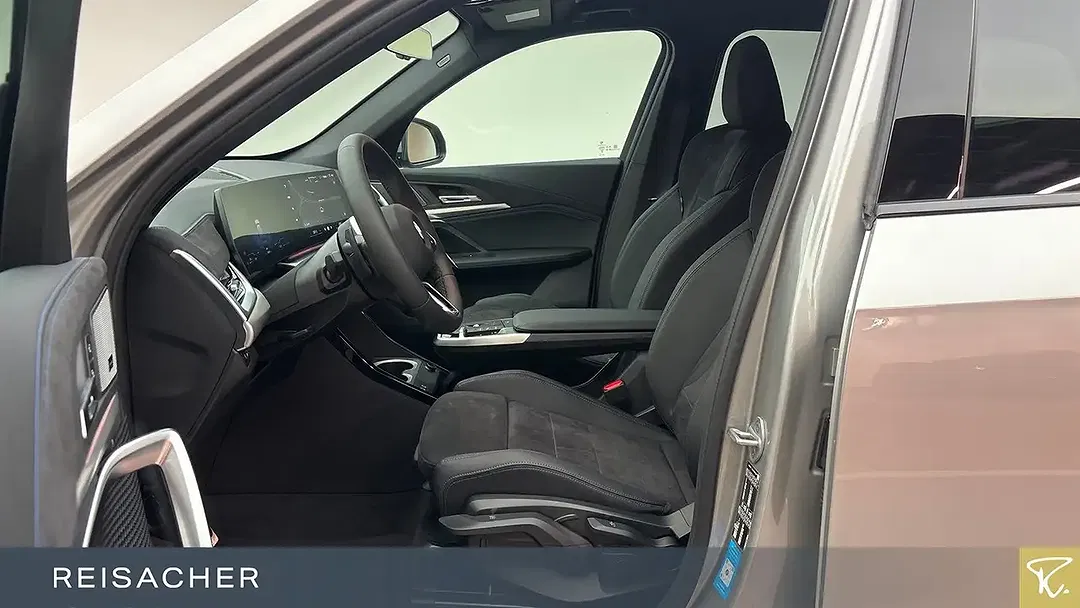 BMW X1 sDrive - Thumbnail 4