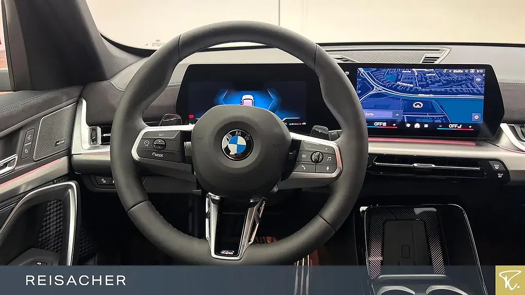 BMW X1 sDrive - Thumbnail 5