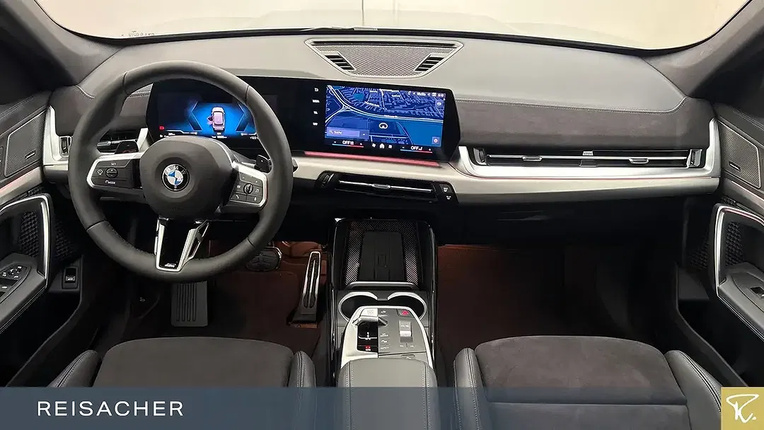 BMW X1 sDrive - Thumbnail 6