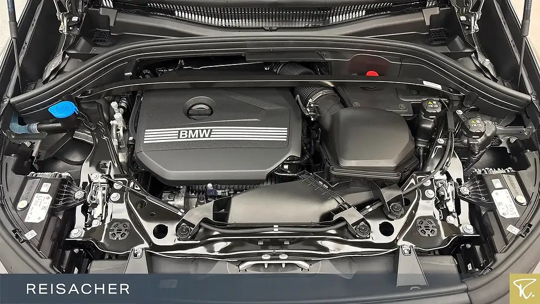 BMW X1 sDrive - Thumbnail 7