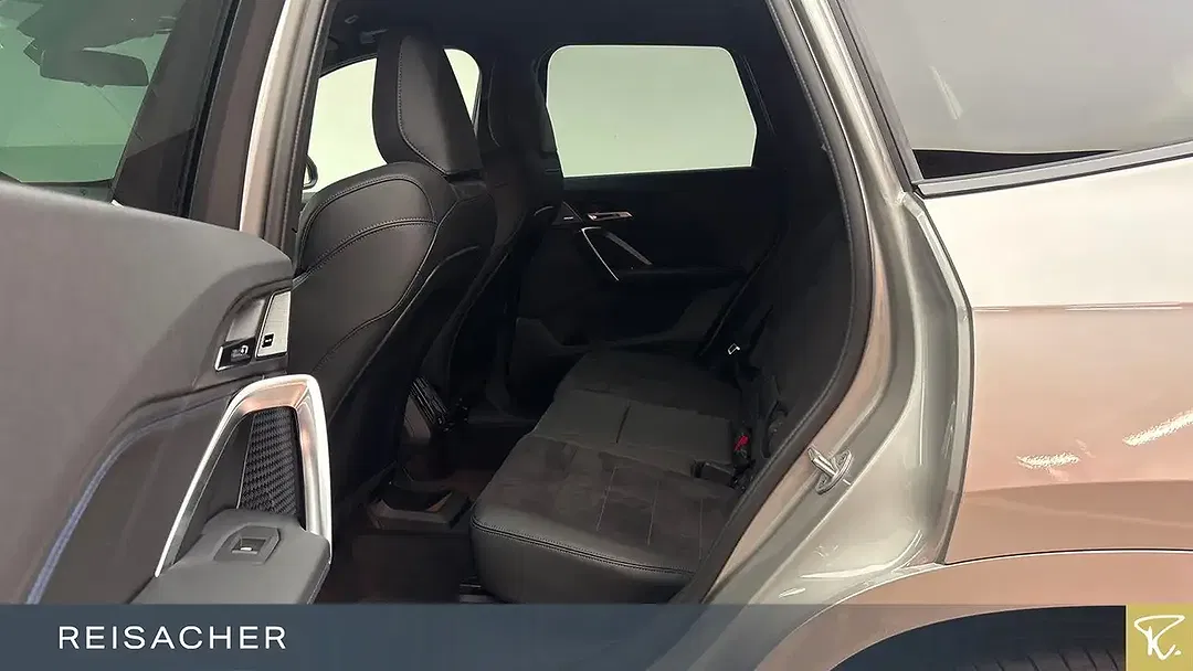 BMW X1 sDrive - Thumbnail 8