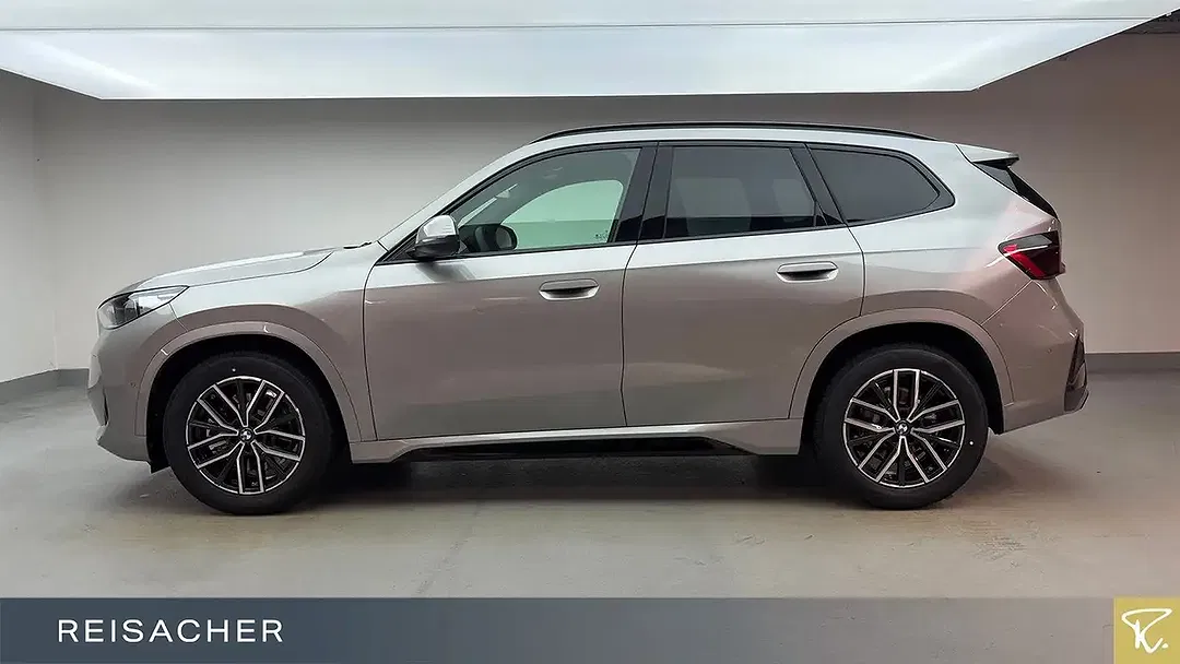 BMW X1 sDrive - Thumbnail 9