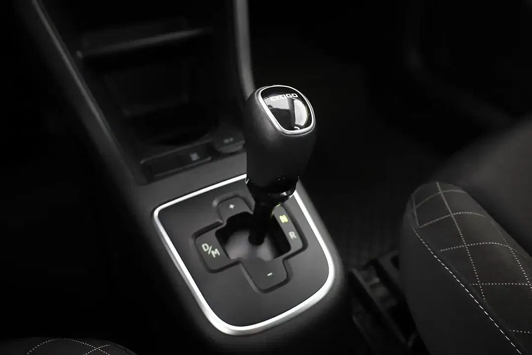 Skoda Citigo 1.0 MPI AUT - Thumbnail 11