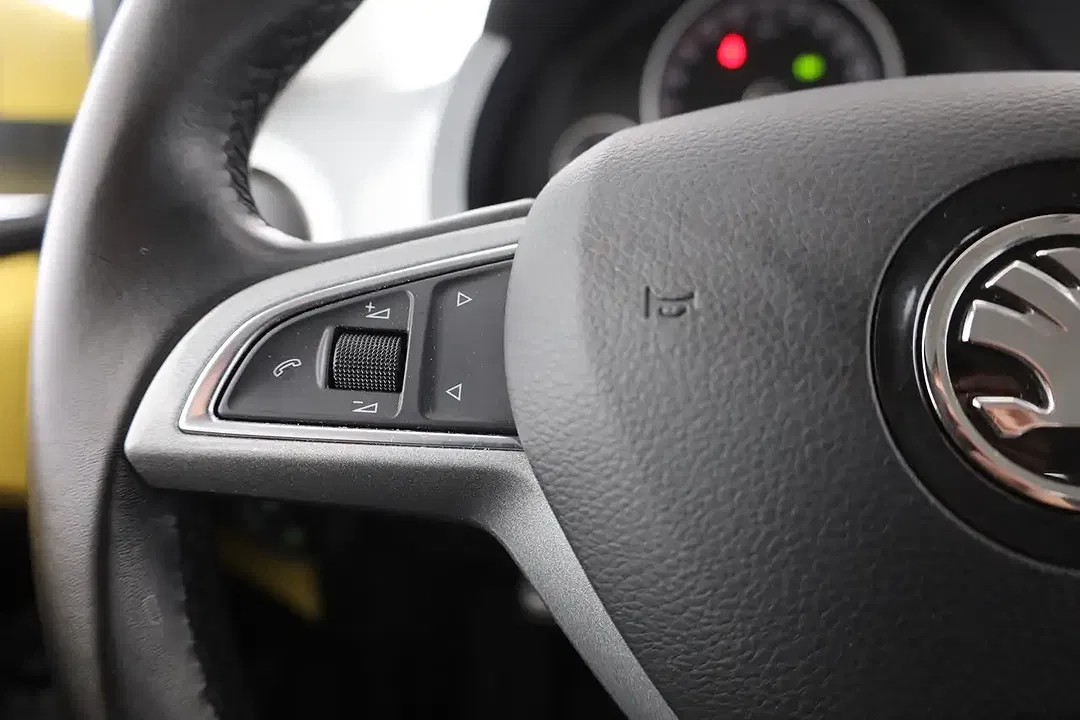 Skoda Citigo 1.0 MPI AUT - Thumbnail 13