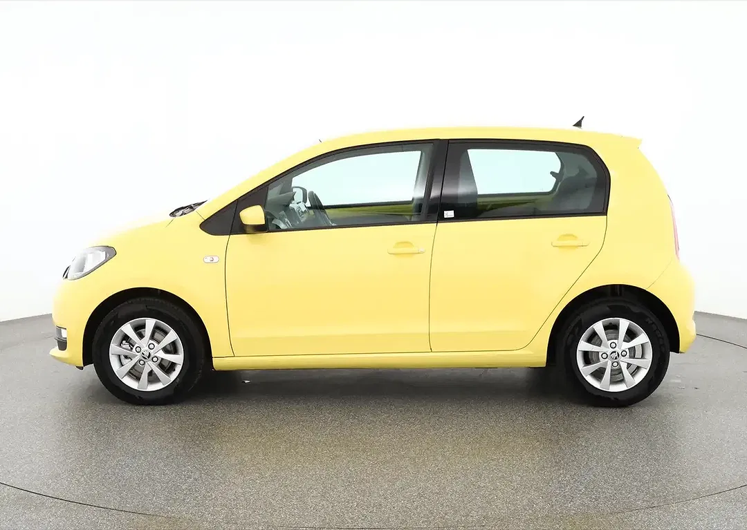Skoda Citigo 1.0 MPI AUT - foto 1