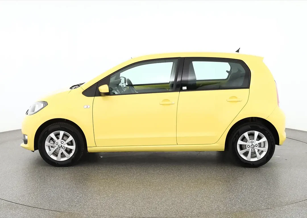 Skoda Citigo 1.0 MPI AUT - Afbeelding 1