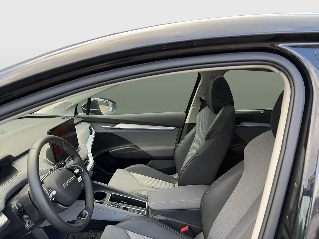 Skoda Enyaq 85 Coupé Loft - Thumbnail 12