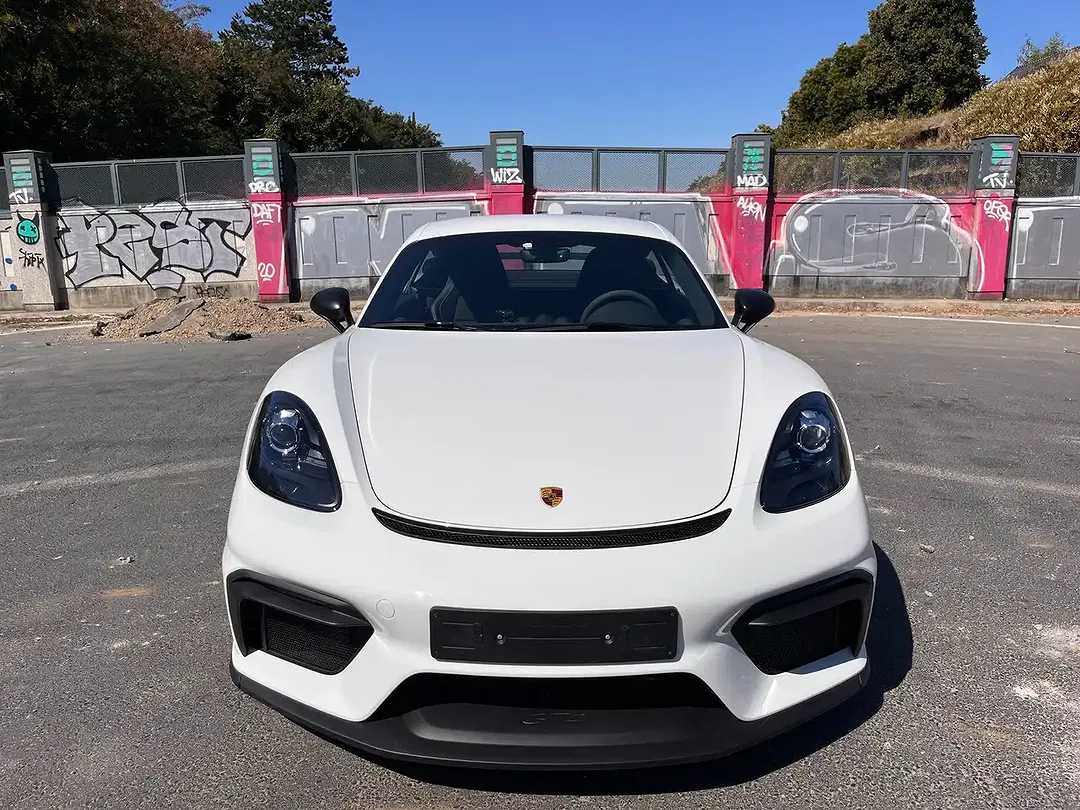 Porsche Cayman 4.0 - foto 2