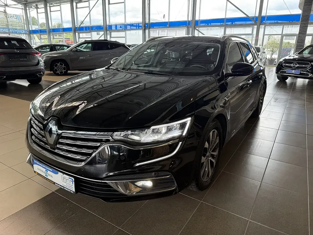 Renault Talisman Business Edition - foto 1