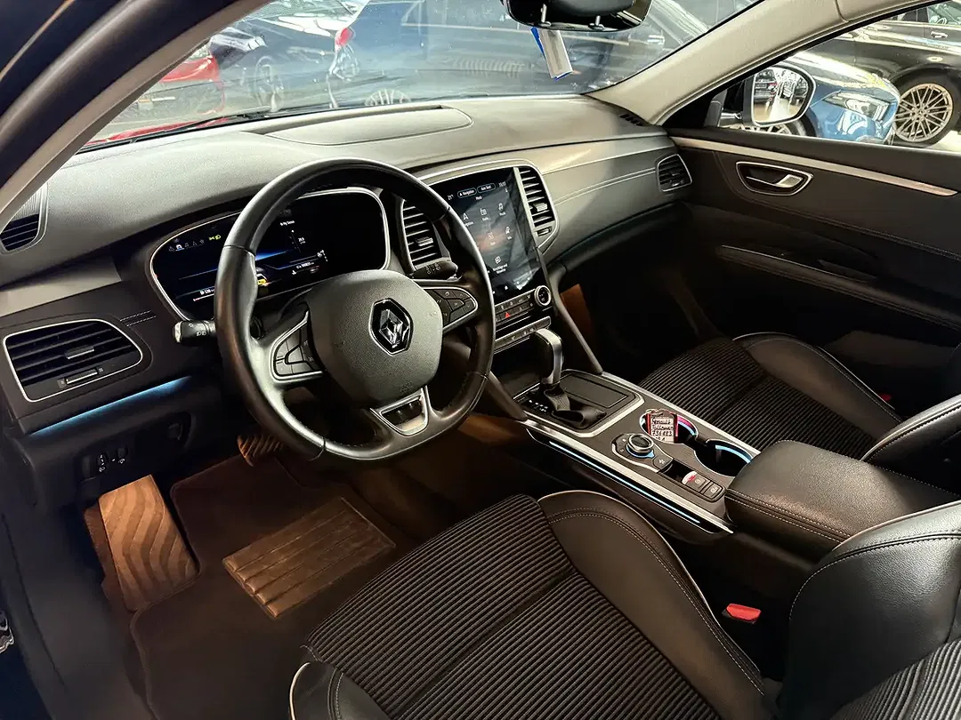 Renault Talisman Business Edition - Thumbnail 11