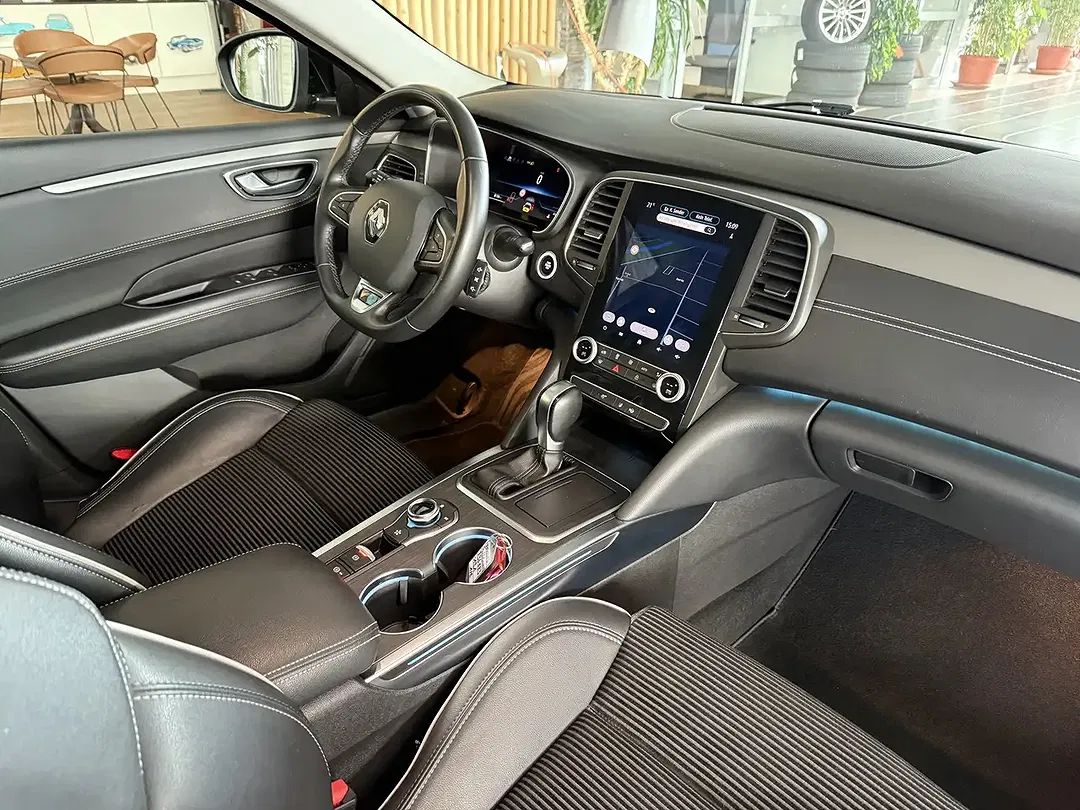 Renault Talisman Business Edition - Thumbnail 12