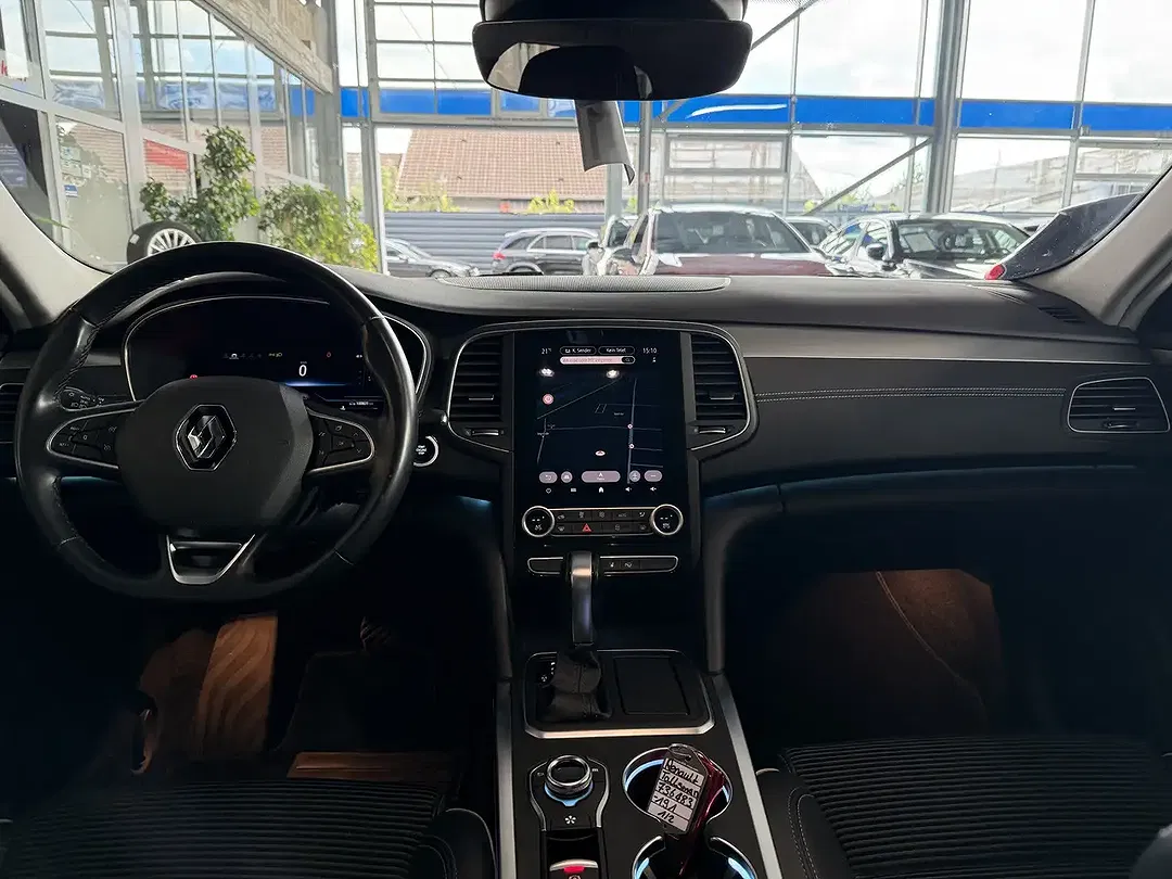Renault Talisman Business Edition - Thumbnail 13