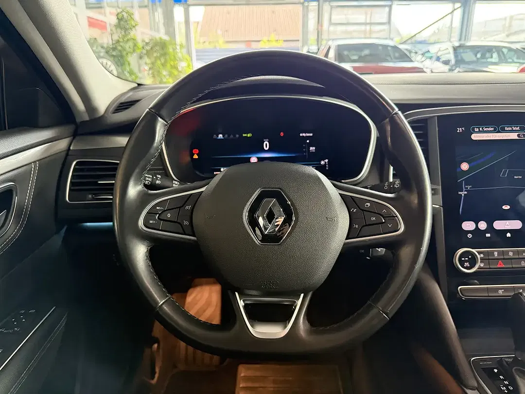 Renault Talisman Business Edition - Thumbnail 14