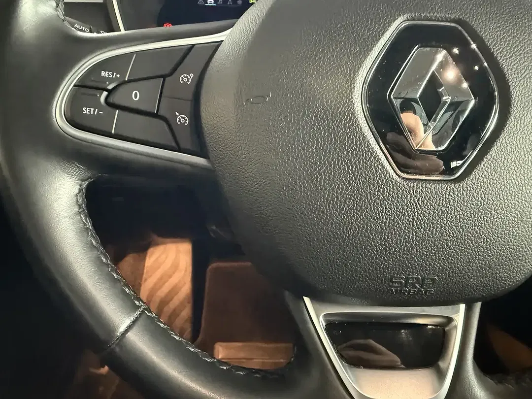 Renault Talisman Business Edition - foto 15